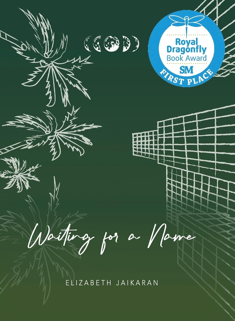 Waiting for a Name (Elizabeth S Jaikaran)