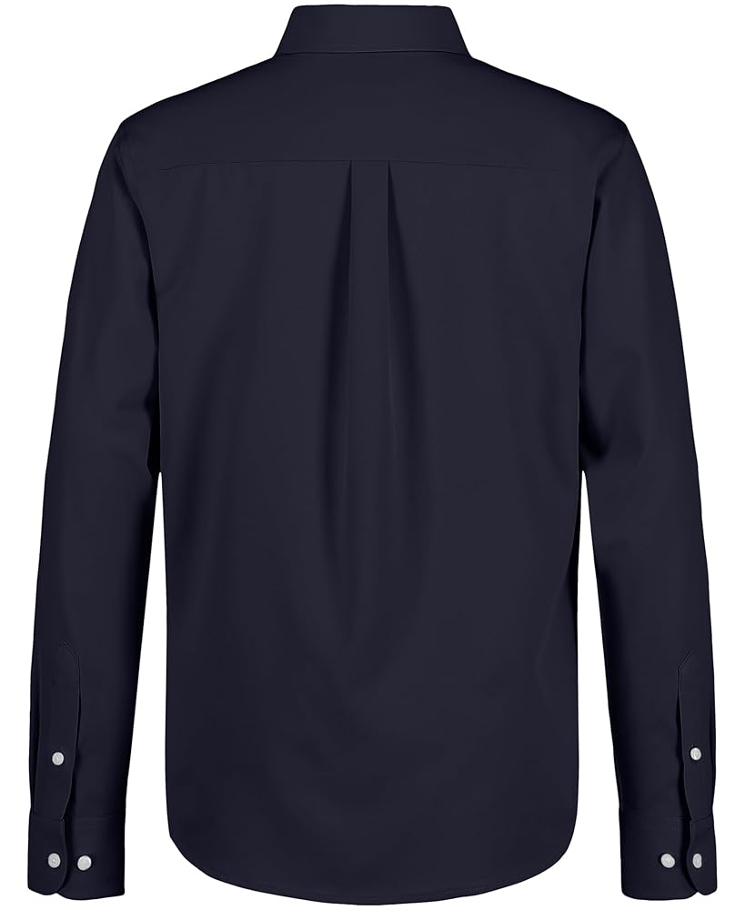 トップス TOP-NOTCH UNIFORM SHIRTS TOP-NOTCH UNIFORM SHIRTS Short-sleeve - 241OJ-SH18 – OLD JOE