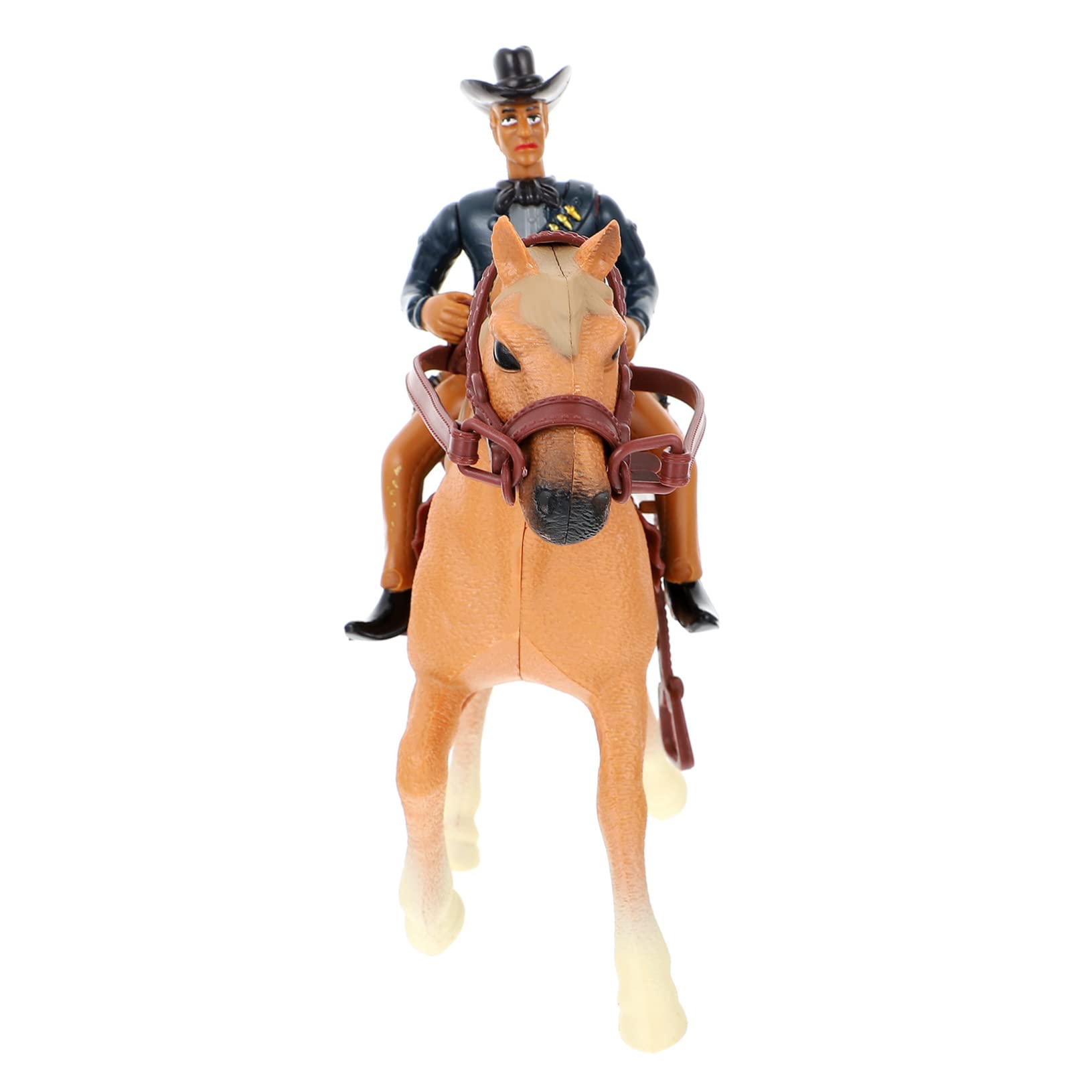 カウボーイ フィギュア