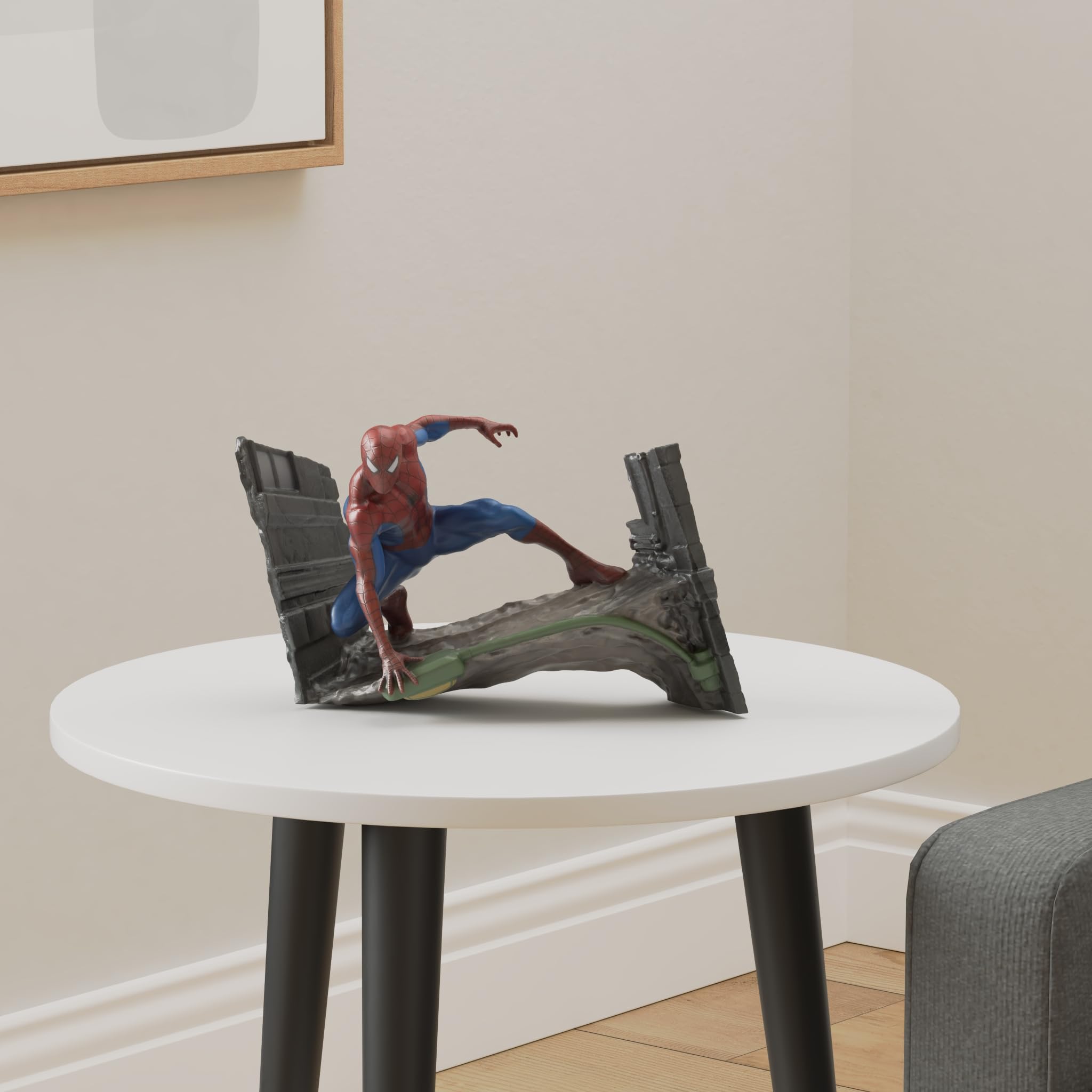 Diamond Select Toys DIAMOND SELECT TOYS Marvel Comic Gallery: The