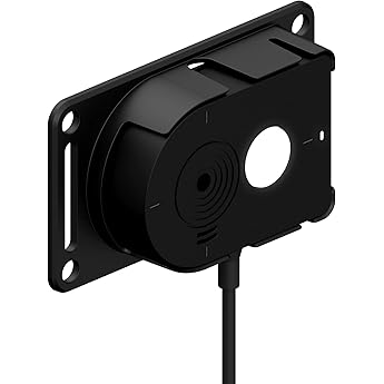 IPEVO V4K-S Document Scanner with AI and OCR for Scanning and Digitization of Books, Business Cards, IDs or Teaching Materials, Book Scanner, Document Camera, Pad and Multilingual OCR Software