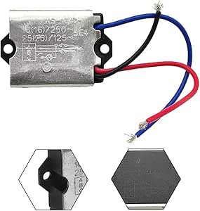 Softstarter O Avviatore Elettronico Dolce - Caratteristiche - Foto 12