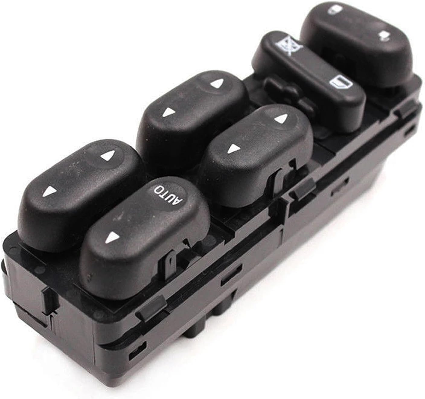 Electric Power Window Master Switch Compatible with Escape Compatible with Mazda Tribute Compatible with Mercury Mariner 2001-2007,3L8Z14529AA,2L8Z14529AA