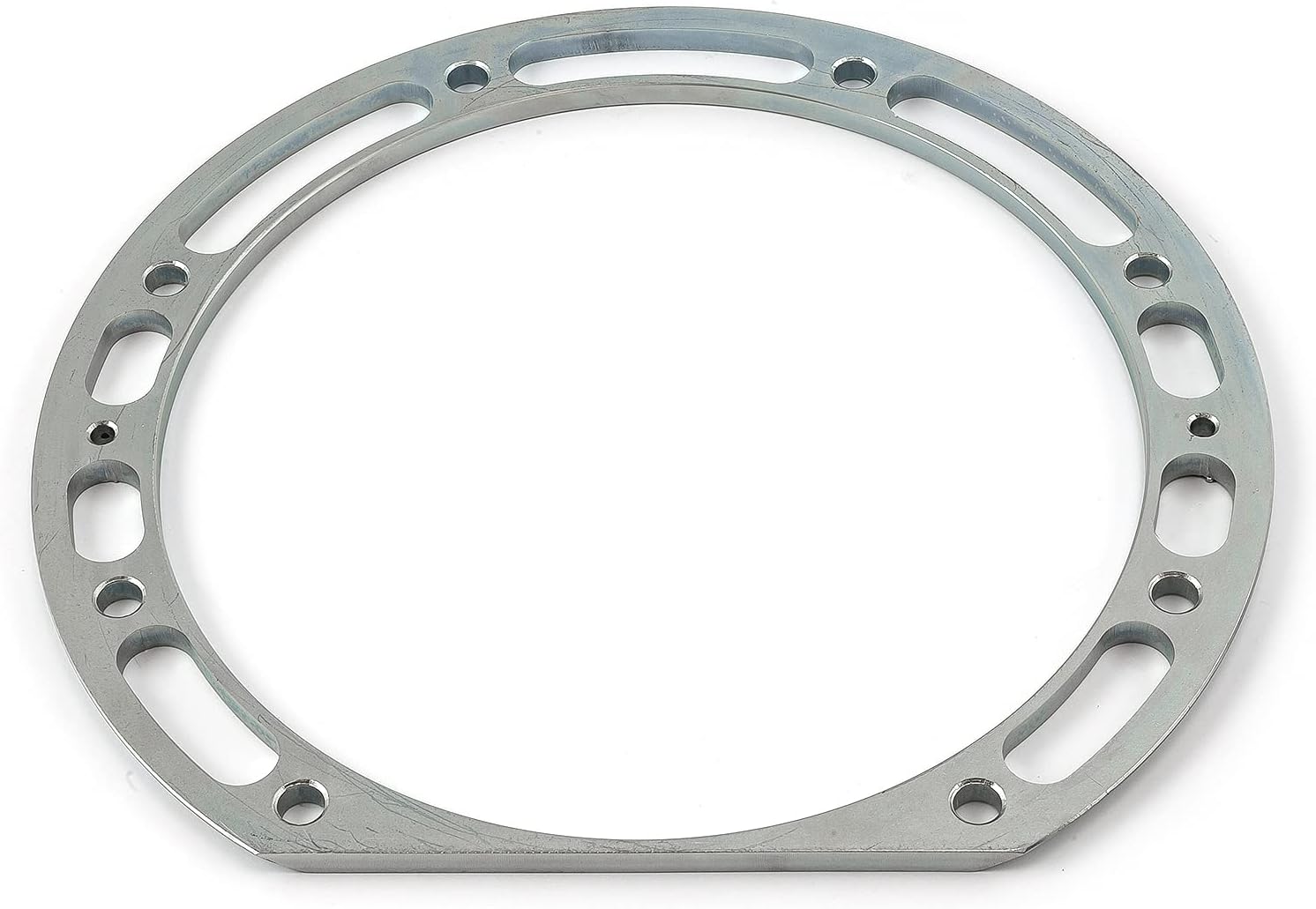 Speedmaster PCE223.1008 GM TH400 Bellhousing to Speedmaster TH400 Case Adapter Ring