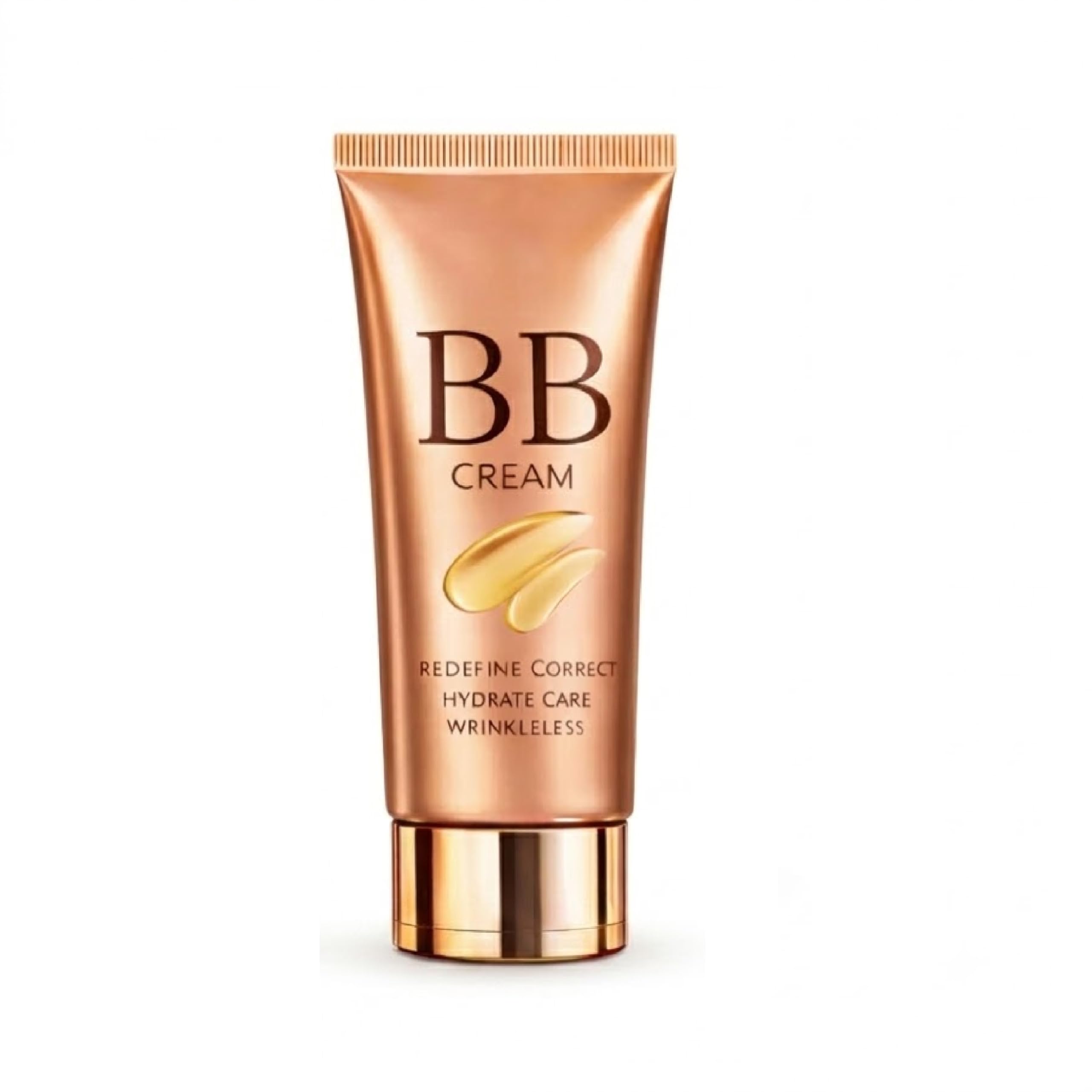 URBAN THREADS BB Cream Redefine Correct Hydrate Care Wrinkleless 1 Pcs | Skin Correction, Hydrating Formula, Anti-Wrinkle Care, Lightweight Texture, Face Makeup-image-6