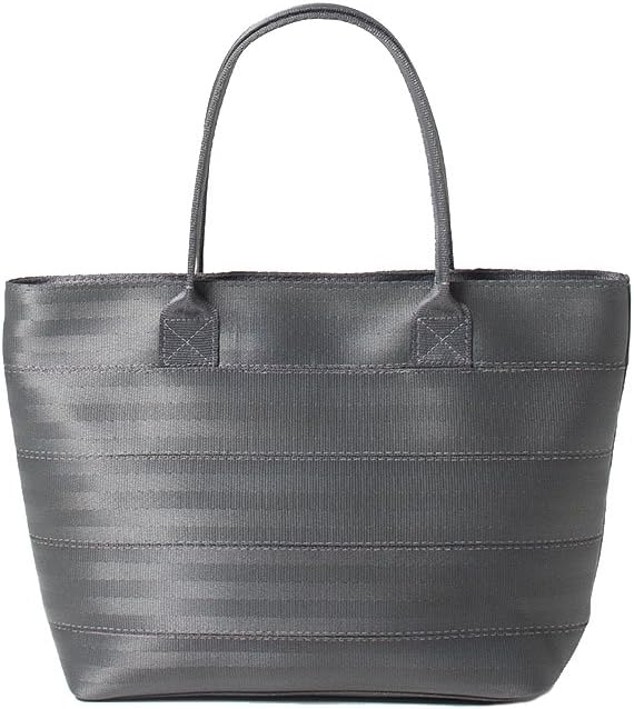 Seatbelt Bag Women's Mini Streamline Storm Handbag
