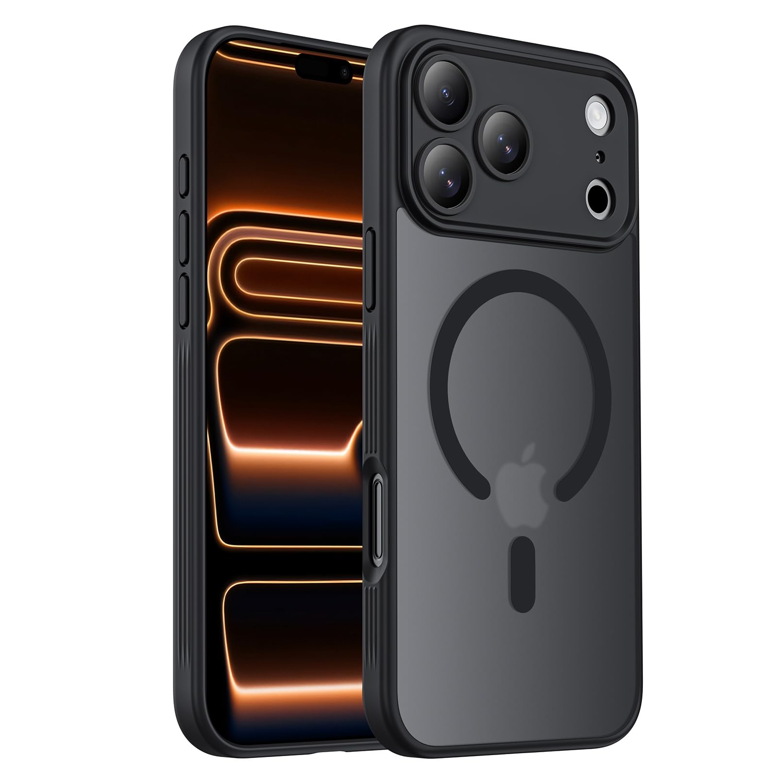 iPhoneアクセサリー SKYLRK iPhone 17 Pro Bump case Amazon.com: Speck CANDYSHELL Grip +MS Case for iPhone 17 Pro