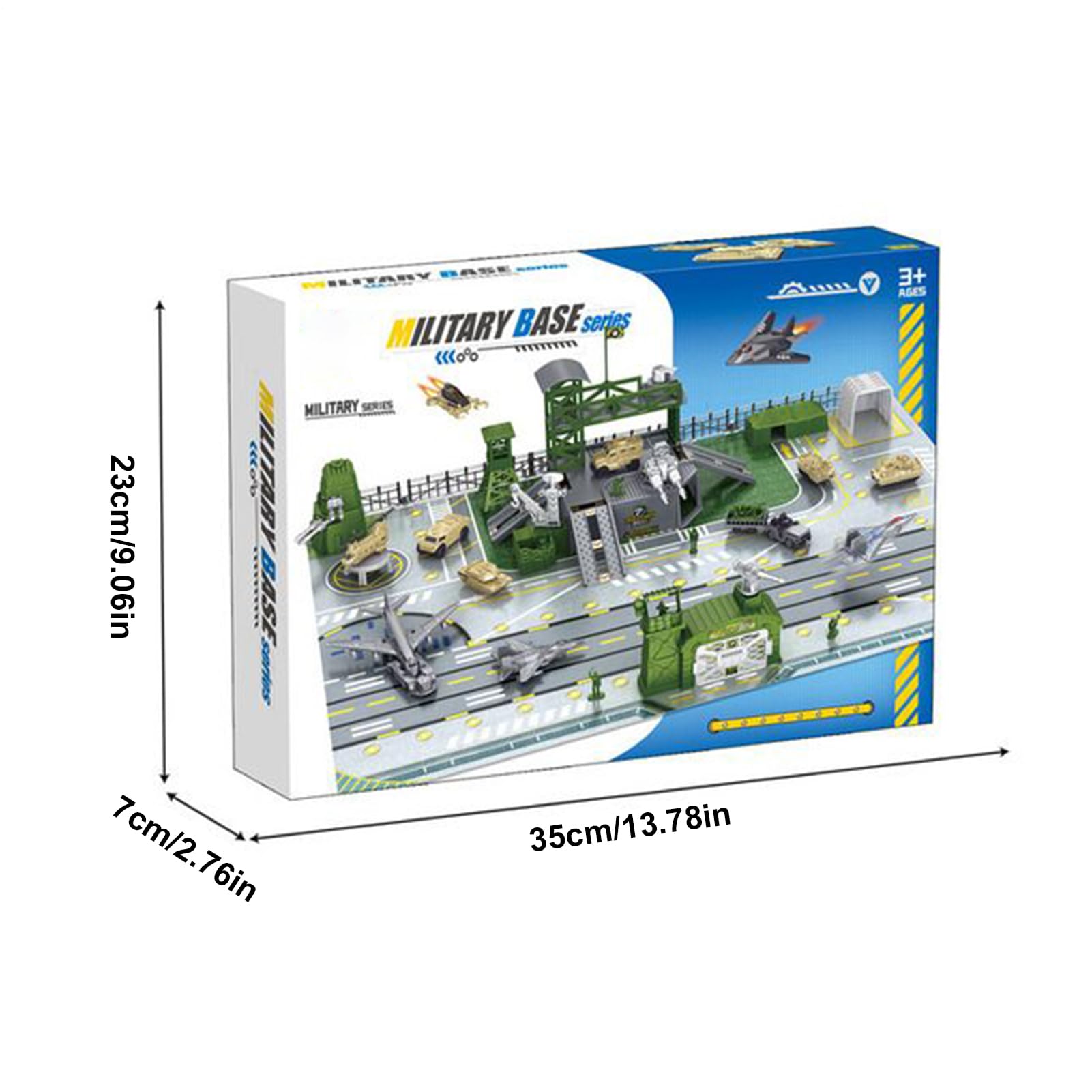 Véhicules Figurines À Jouer Éducatif Collectionnable Véhicules Bataille