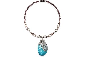 Disney Moana Costume Singing Necklace for Kids