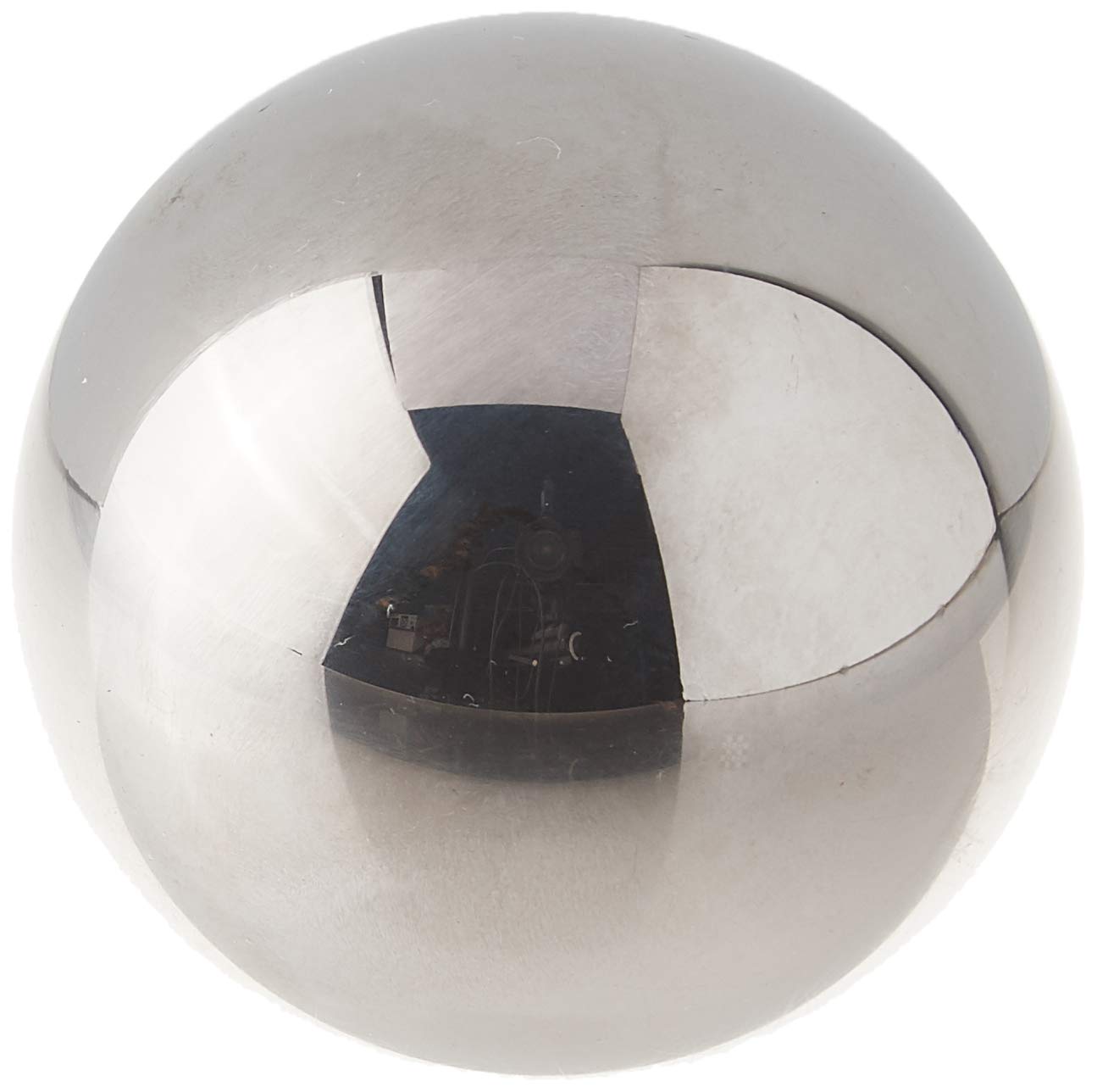 2" Inch Carbon Steel Ball Bearings G100-2 Bearings