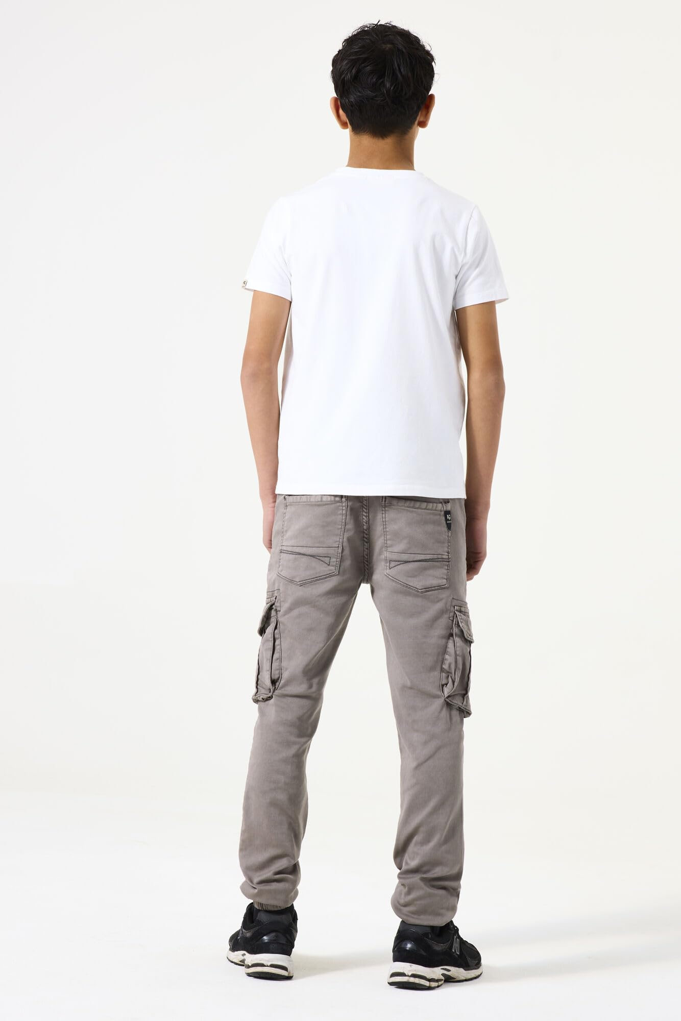 GARCIA Jungen Hose