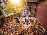 Bosch Aspirateur eau et poussière AdvancedVac 20 - 6