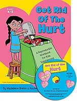 Get Rid of the Hurt 1575432994 Book Cover