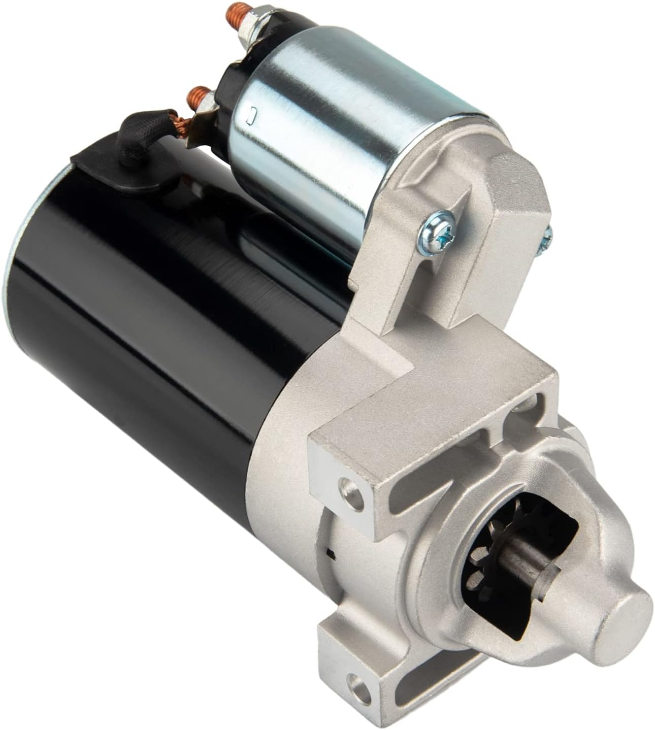 Starter Automotive compatible with Kohler 2409801 2509808 2509809 2509811 25-098-09 6744