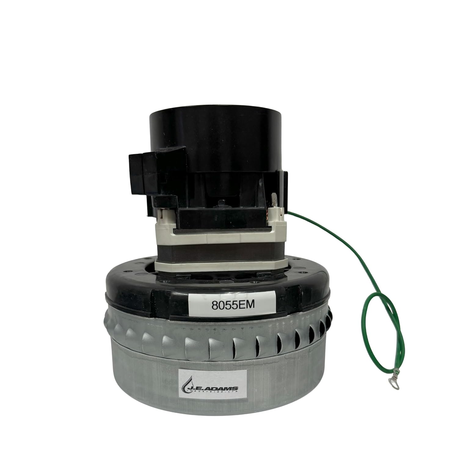 Generic JE Adams Electro Motor for Vacuums #8055EM