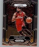 2023-24 PANINI PRIZM #225 GABE VINCENT NMMT LAKERS