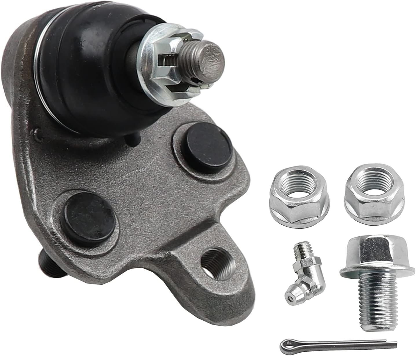 Beck/Arnley Ball Joint - 101-5320