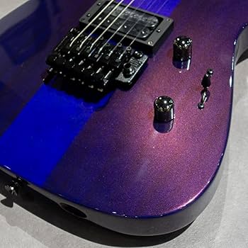 ギター Caparison Dellinger Prominence Caparison Guitars Dellinger Prominence EF/MF