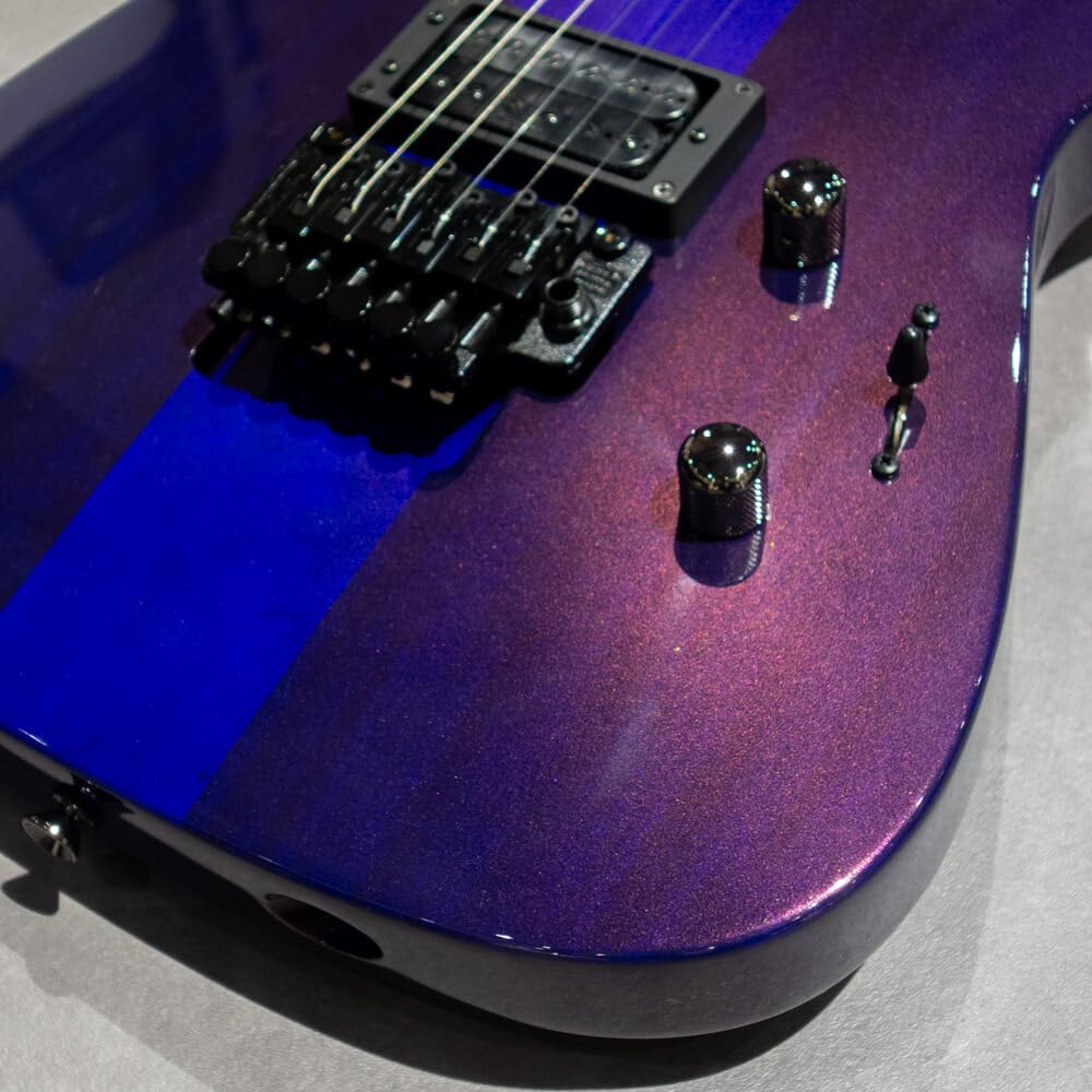 ギター caparison dellinger prominence trans. Amazon | Caparison Guitars Dellinger Prominence EF Trans