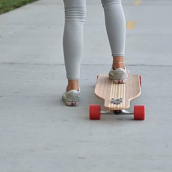 Amazon.co.jp: Magneto Hana ハナ ロングボードコレクション | 42