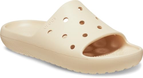 Crocs Unisex Adult 209401-2DS Classic II Slide2
