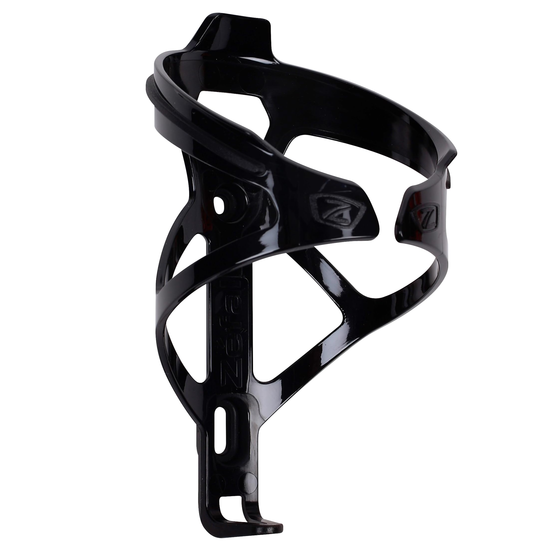 ZEFAL 253150 Portabidon Zefal Pulse B2 Black for adults, designed for everyday use, black