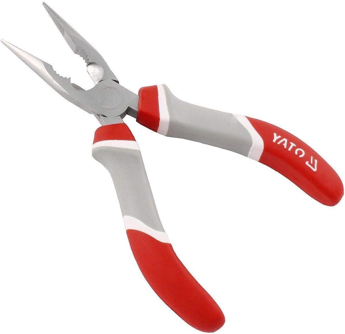 Yato Professional 2016 Tweezers 160 mm