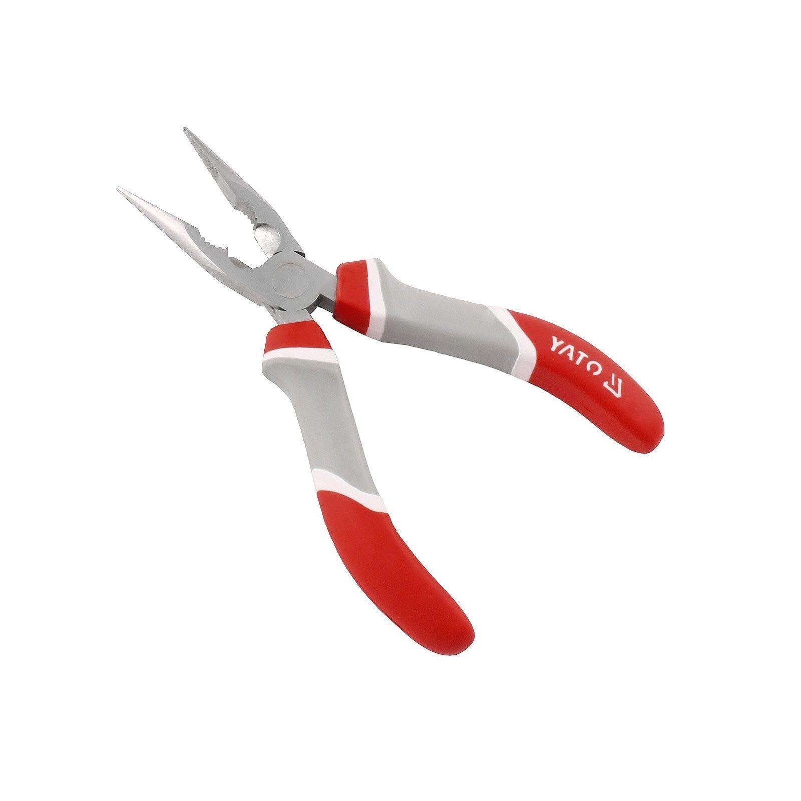 Yato Professional 2016 Tweezers 160 mm