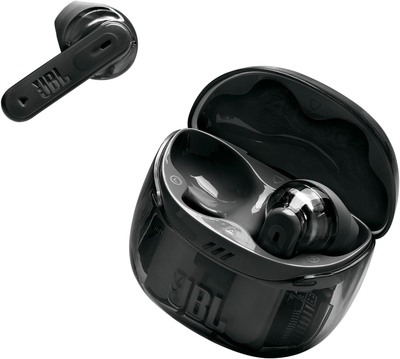 イヤホン JBL Tune Flex 2 JBLTFLEX2GBLK Amazon.com: JBL Tune Flex 2 - True Wireless Noise Cancelling