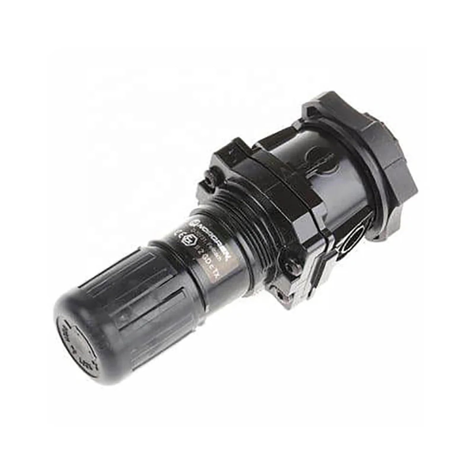 R64G Solenoid Valve Plug in System Pressure Regulating Valve R64G-NNK-RMN