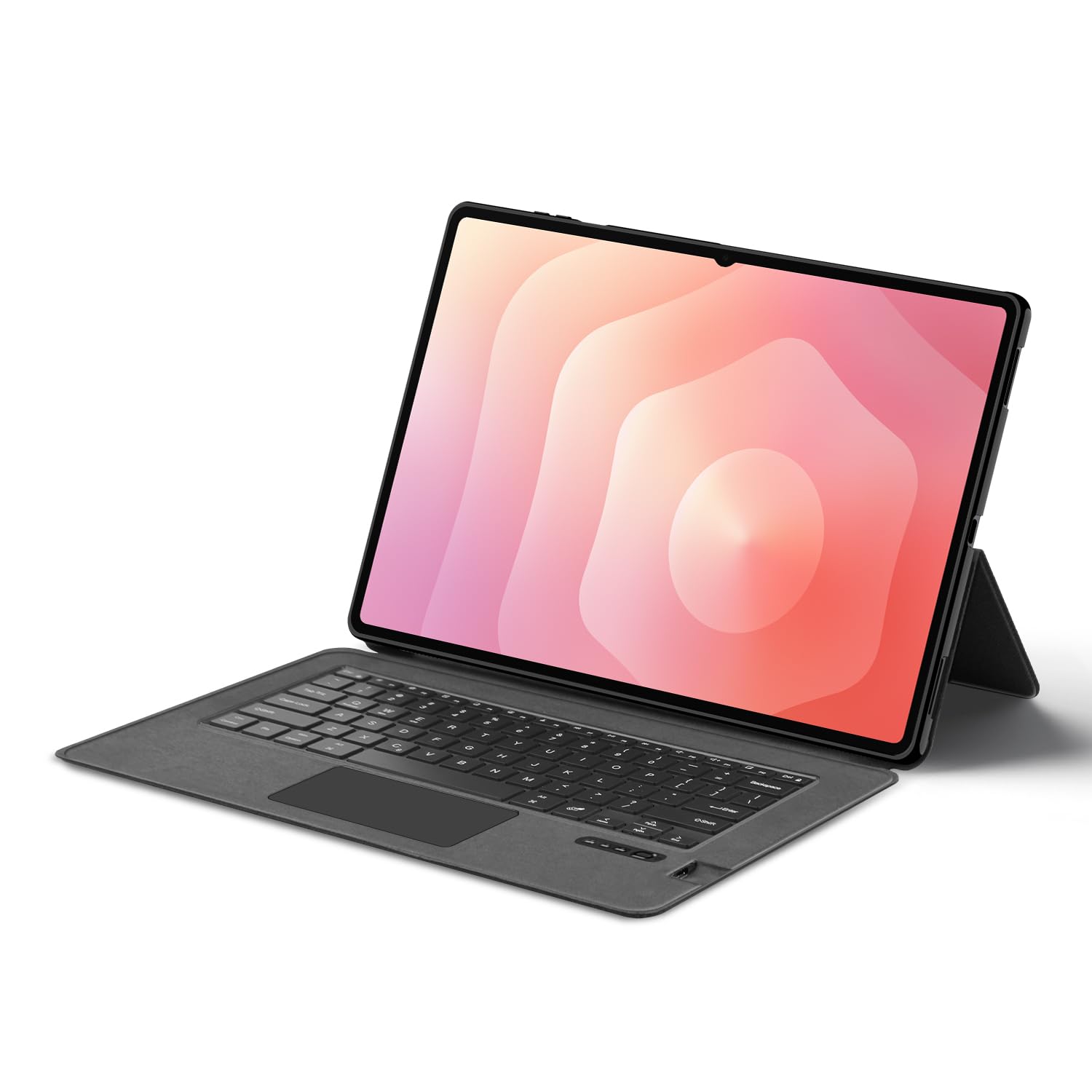 Amazon.co.jp: キーボードケース Samsung Galaxy Tab S11 Ultra 5G