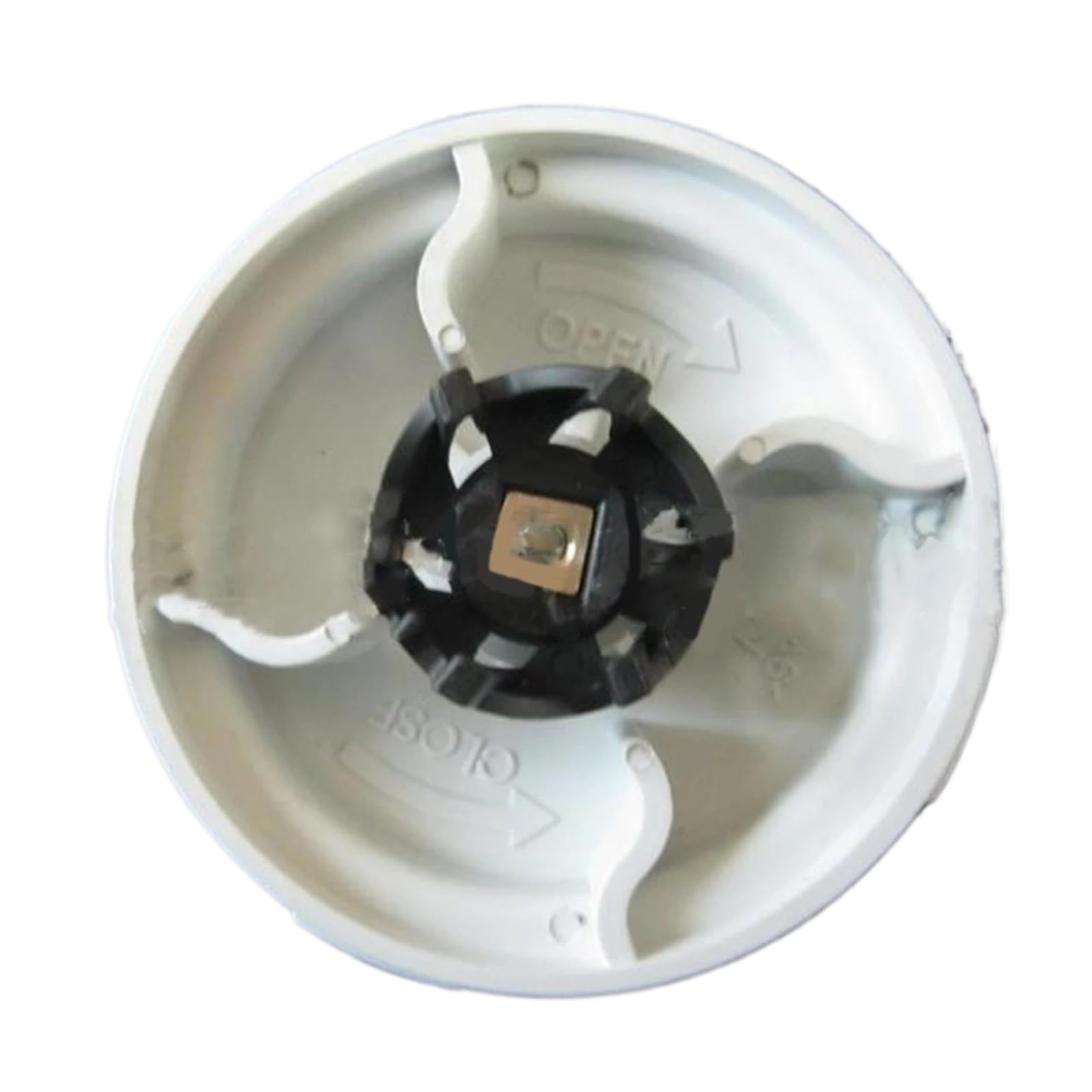 Compatibile con Philips, unità lama HR7625/7620 con anello di tenuta