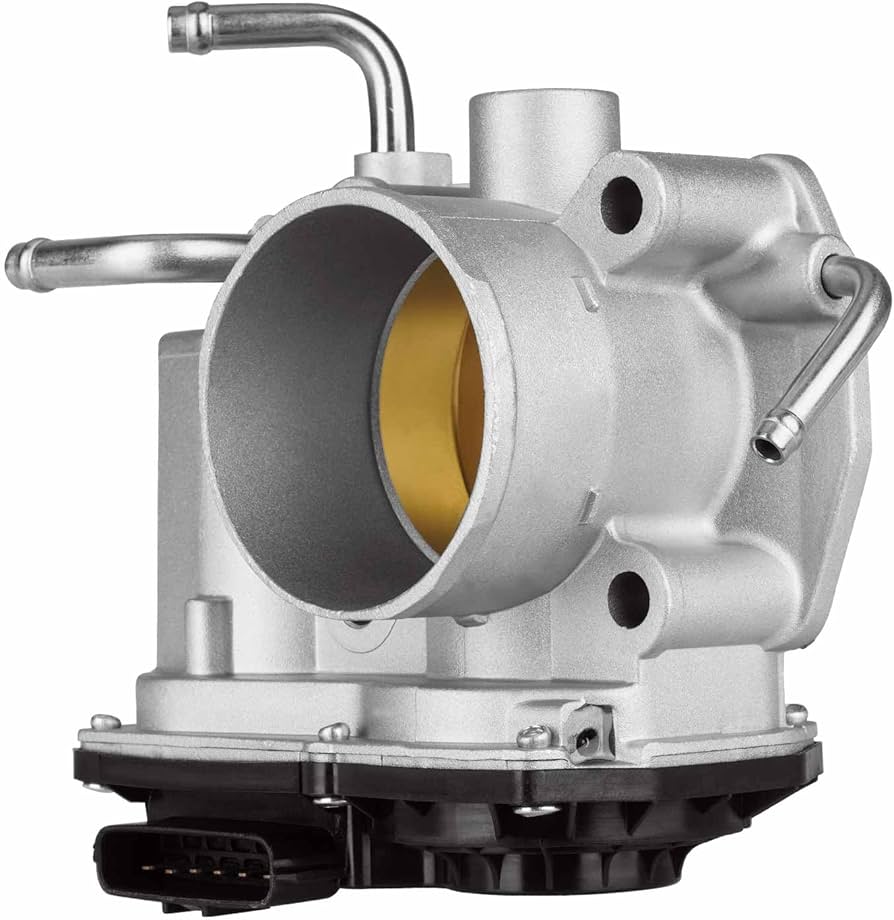 2009年シードゥRXT255is Amazon.com: Throttle Body TBT010 S20097 Fit For Toyota Corolla
