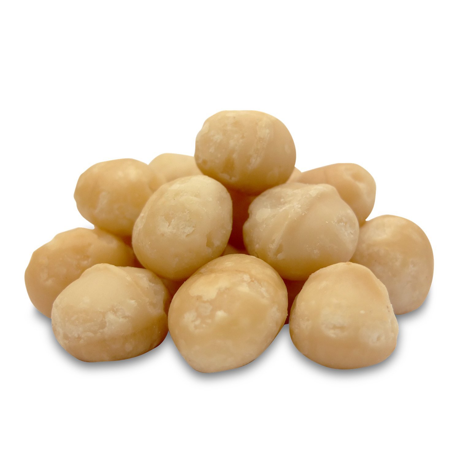 Eichkater Macadamia geröstet & ungesalzen 2er-Pack (2x750g)