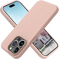 Vista 21 de OTOFLY - Funda para iPhone 8, iPhone 7, serie suave y sedosa, calidad prémium, botones de silicona suave, funda protectora compatible con iPhone 7