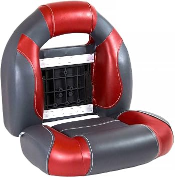 DeckMate 68 Bass Boat Seats