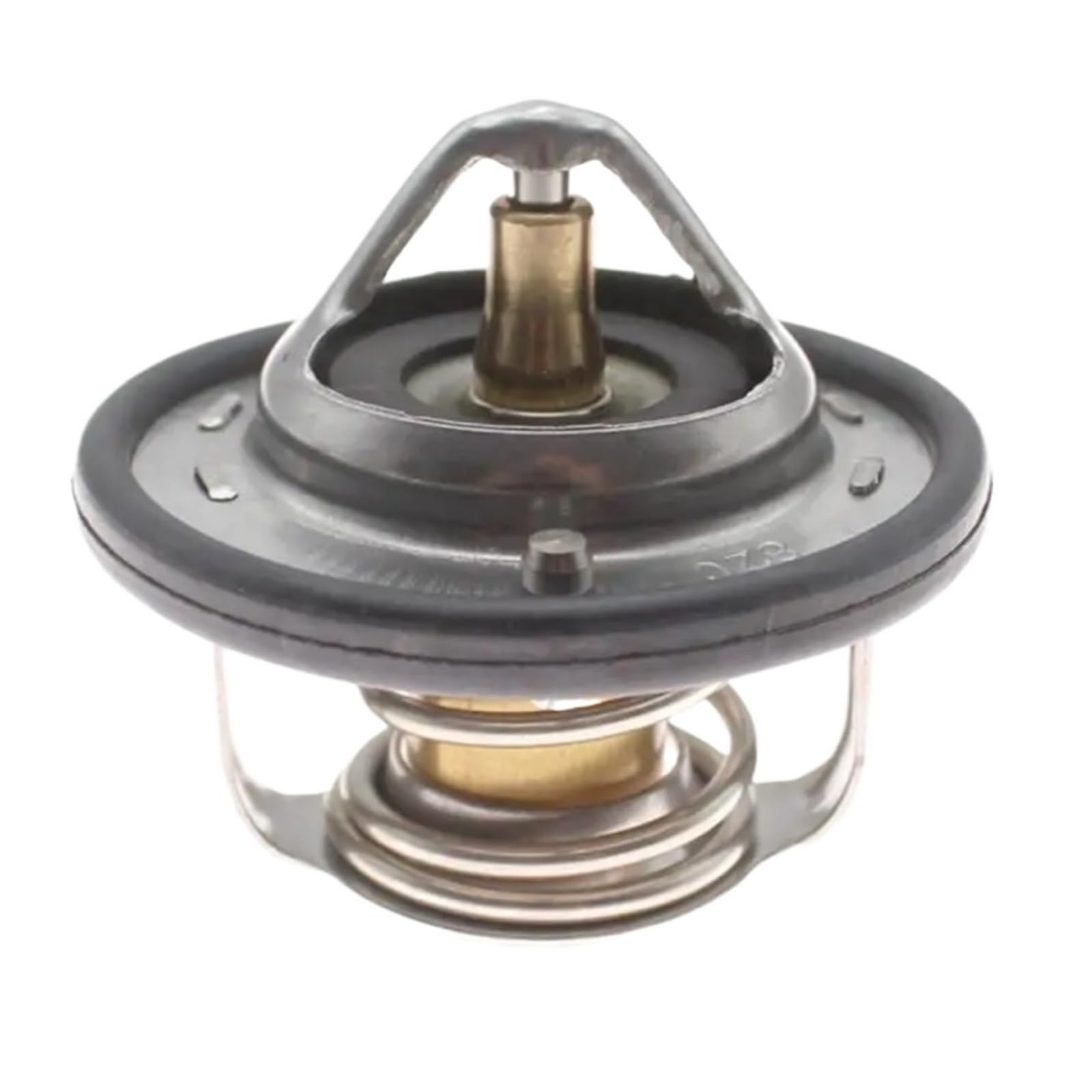 Engine Thermostat Assembly Compatible With Suzuki For Kizashi For SX4 For Swift For Jimny For Grand For Vitara 17670-63J00 Engine Coolant Temperature Control Thermostat