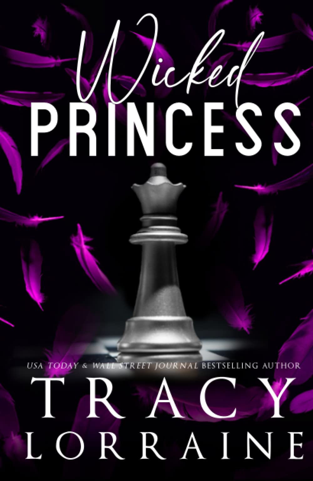 WICKED PRINCESS: Special Edition Print (KNIGHT'S RIDGE EMPIRE: SPECIAL EDITION)