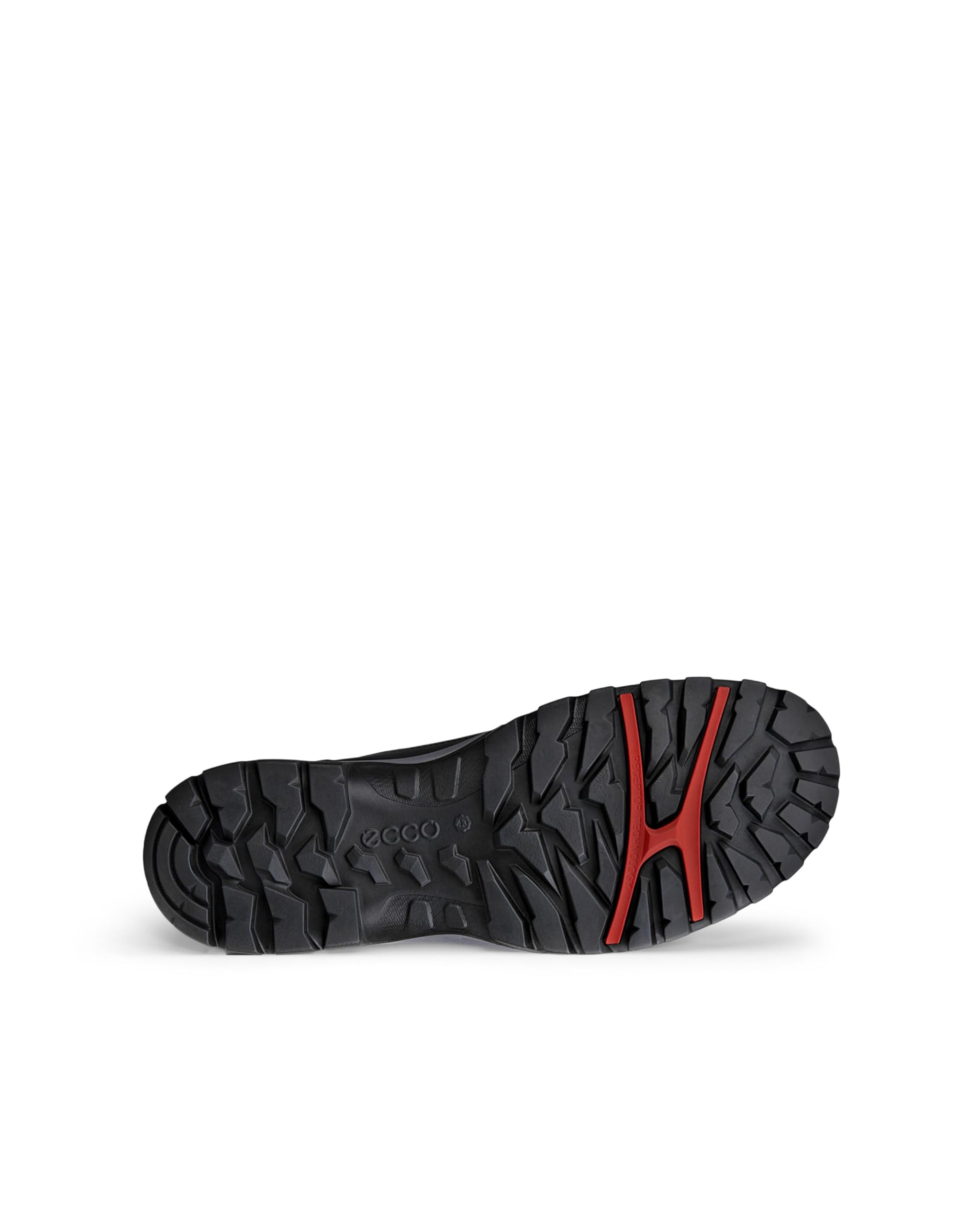 ECCO Męskie buty outdoorowe Xpedition III