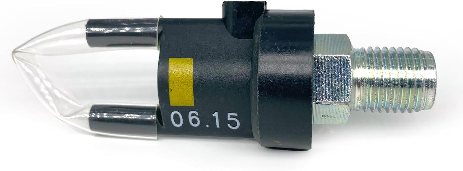 17630-16040 Power Steering Pump Vacuum Valve, Compatible with Toyota 4Runner, Camry, Celica and More for Enhanced Vehicle Performance