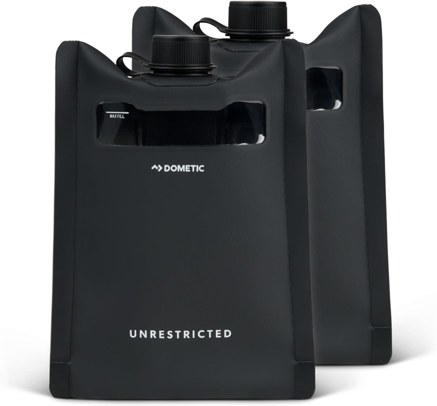 Dometic Unrestricted Ice Pack | Slate Grey