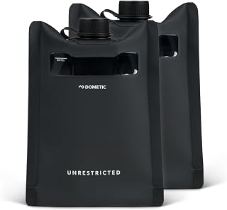 Dometic Unrestricted Ice Pack | Slate Grey