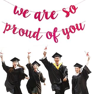 Amazon Com So Proud Of You