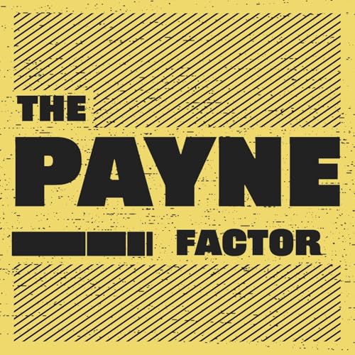 『The Payne Factor』のカバーアート