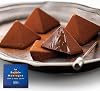 LeTAO Royal Montagne Chocolates, 9 Pieces, 1 Box, Chocolate, Tea, Darjeeling