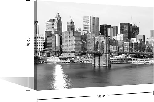 Vista 200 de 1 lienzo decorativo para pared, ferrocarril a través del bosque de pinos con niebla, decoración moderna para el hogar, sala de estar, arte de pared