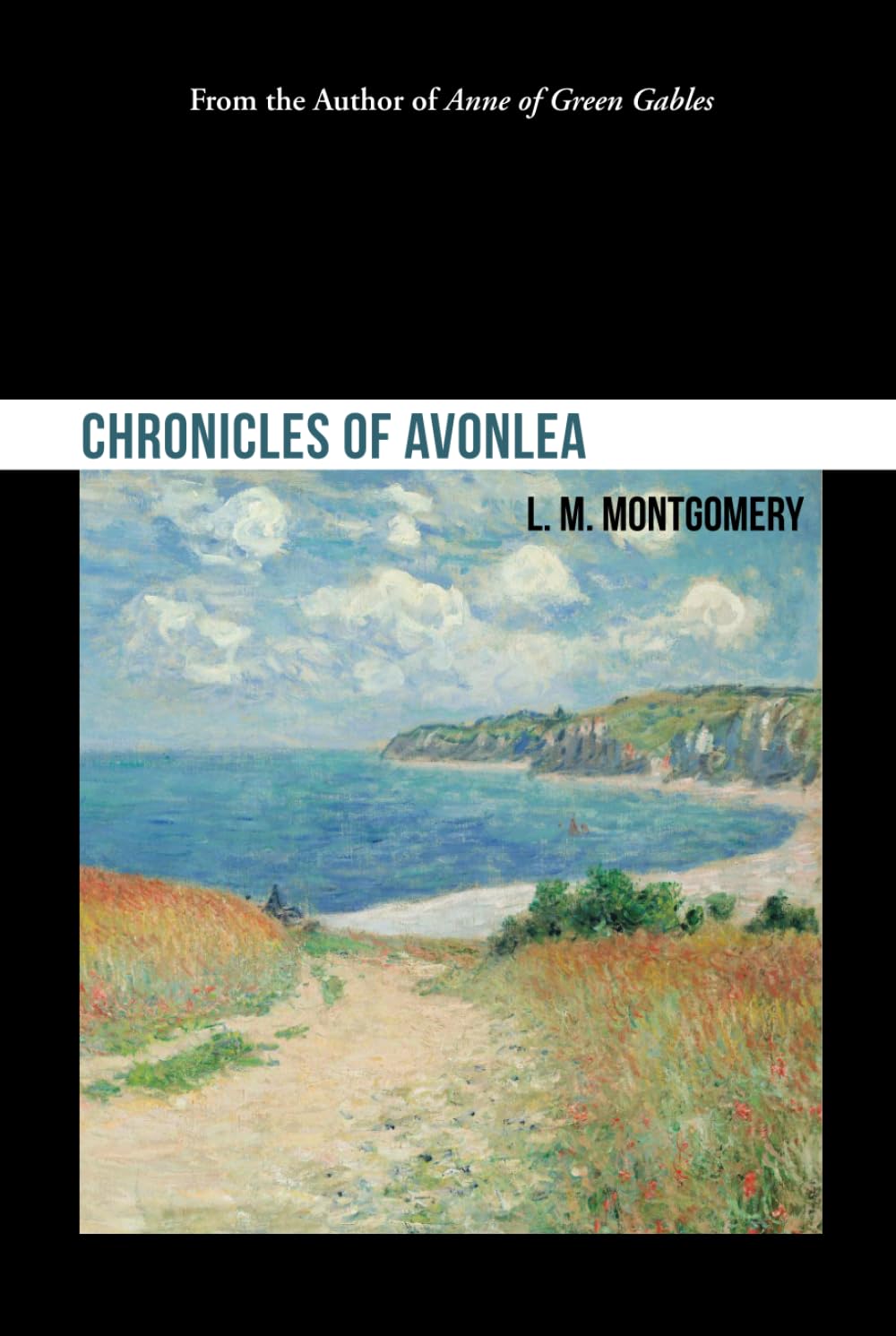 Chronicles of Avonlea