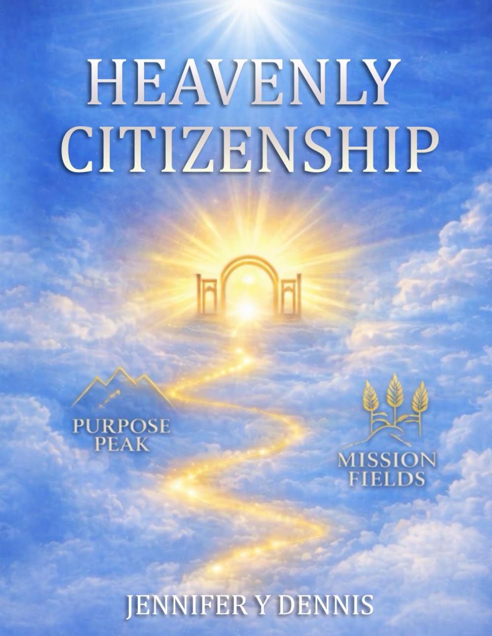 Heavenly Citizenship