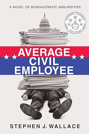 Average Civil Employee