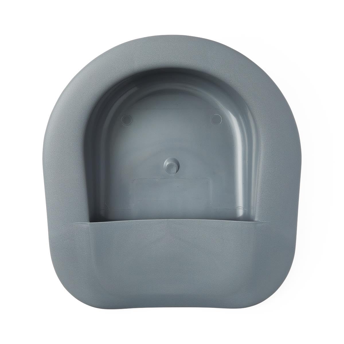 Bariatric Bedpan - 900lb Capacity -5